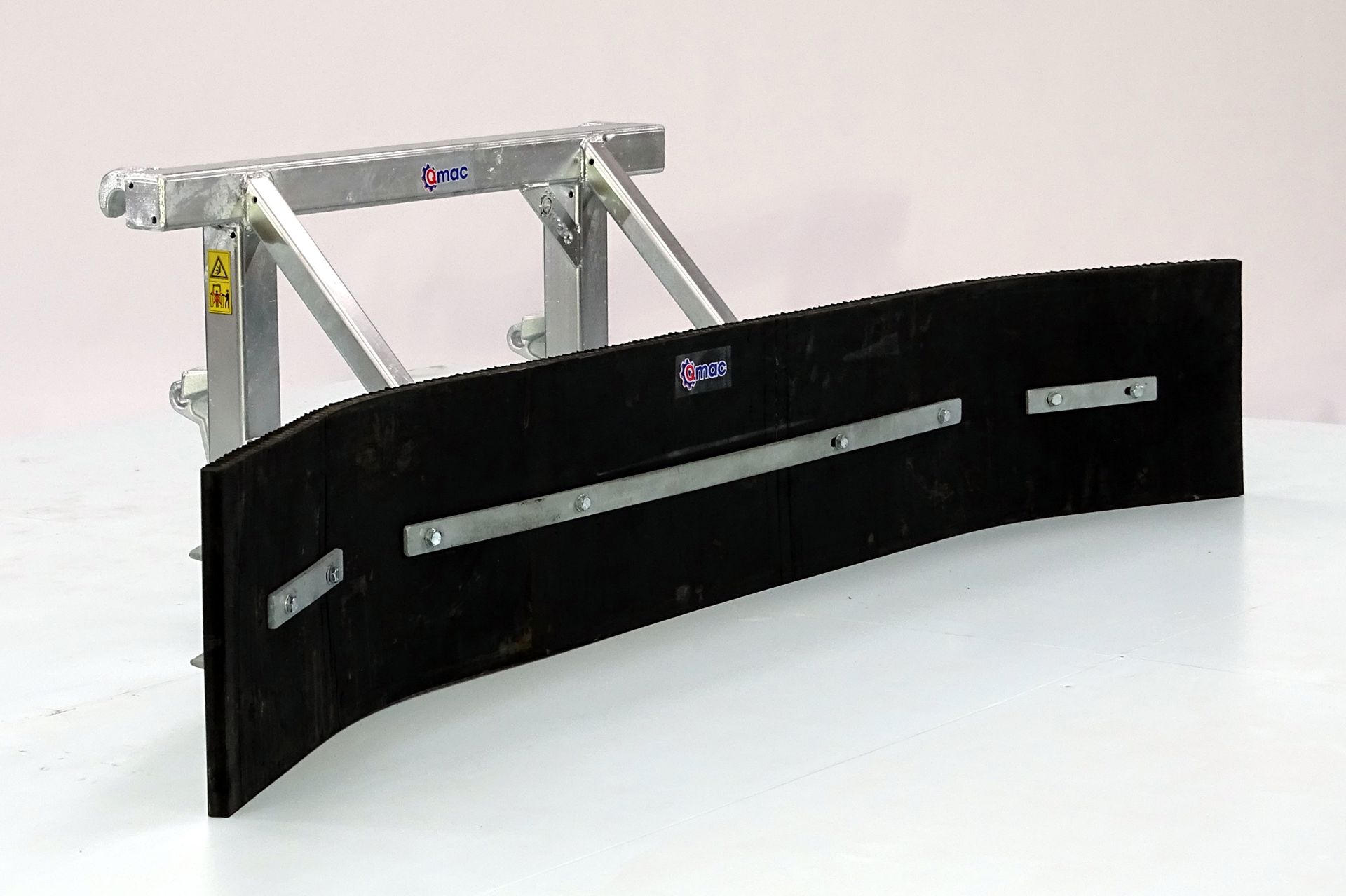 QMAC 150 SCHUIF VAST EURO | Qmac Quality Machines