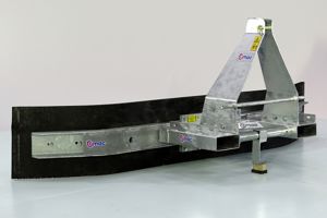 Cat 1 Tractor kopen? | Qmac Quality Machines