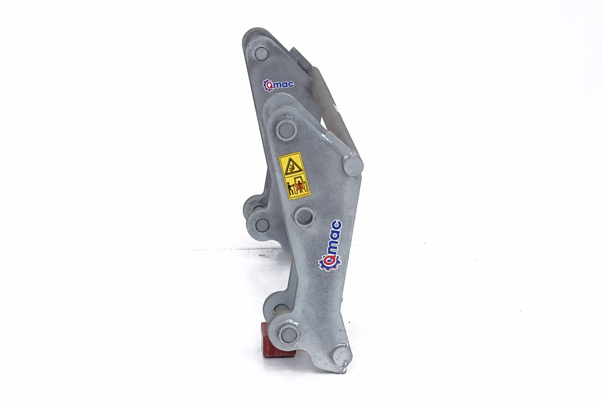 Schroevenset voordeksel - Quispel Motor parts