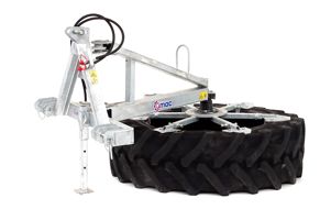 Qmac Voerbandvegers | Snelle levering | Qmac Quality Machines